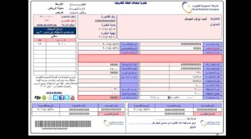 Electricity bill now .. الاستعلام عن فاتورة الكهرباء برقم العداد 2024 وارشادات لتوفير استهلاك الكهرباء