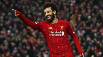 “صلاح يطارد هالاند”.. ترتيب محمد صلاح في هدافي الدوري الإنجليزي 2024 بعد انتهاء الجولة الـ10