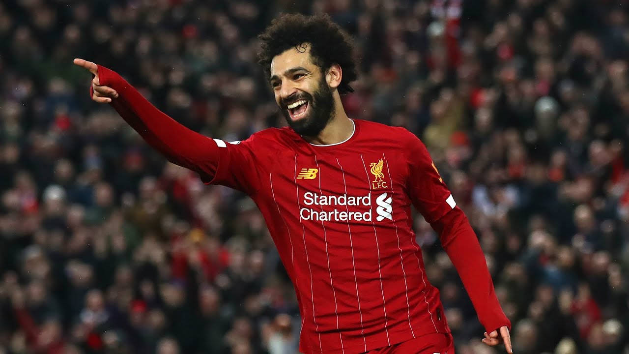 “صلاح يطارد هالاند”.. ترتيب محمد صلاح في هدافي الدوري الإنجليزي 2024 بعد انتهاء الجولة الـ10