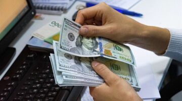 أعلى سعر للدولار اليوم الاربعاء 6-11-2024 في البنوك المصرية واسعار العملات