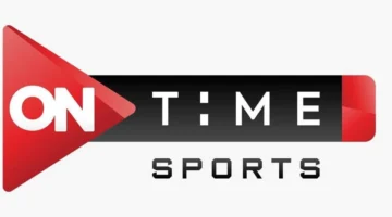 “On Time Sports 2024” تردد قناة اون تايم سبورت عبر القمر الصناعي نايل سات وعرب سات