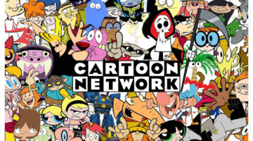 سلي أطفالك بأروع البرامج.. تردد قناة كرتون نتورك بالعربية الجديد Cartoon Network 2024