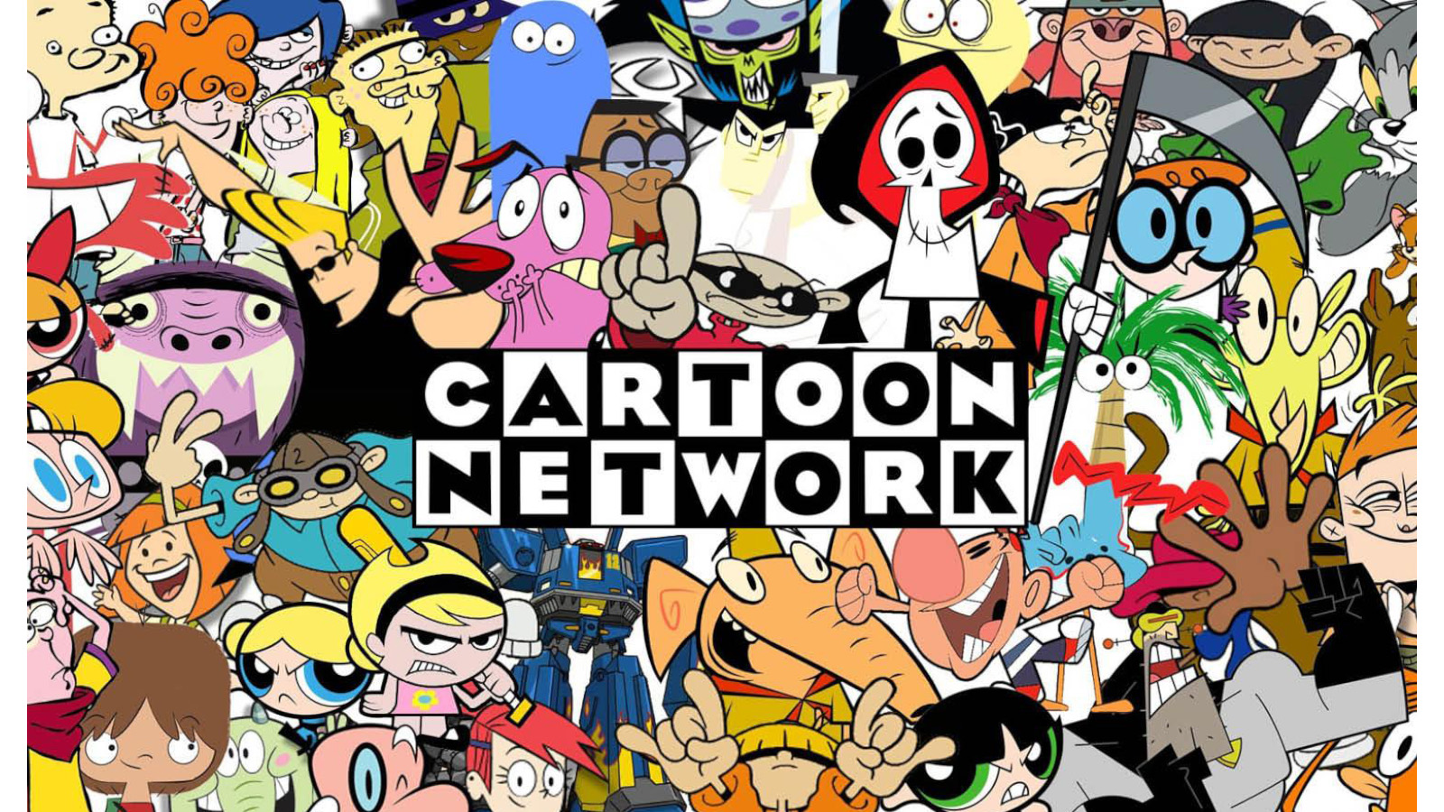 سلي أطفالك بأروع البرامج.. تردد قناة كرتون نتورك بالعربية الجديد Cartoon Network 2024