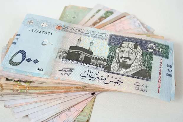 سعر الريال السعودي اليوم في بنك مصر الأثنين الموافق 11-11- 2024 وداخل البنوك وفقا لأخر تحديث