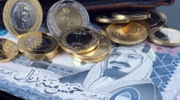 سعر الريال السعودي مقابل الجنيه المصري اليوم الأحد الموافق 3 نوفمبر 2024 في البنوك المصرية