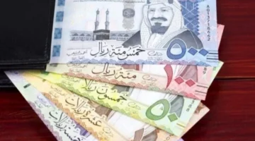 حول بسرعة قبل ما يغلى تاني.. سعر الريال مقابل الجنيه المصري اليوم الأحد 3 نوفمبر 2024