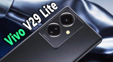 فيفو  هتعملها ولا ايه..  مواصفات هاتف Vivo V29 Lite الأكثر مبيعاً في الفئة السعرية