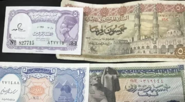 لو عندك هتتغير حياتكـ .. ما هي العملات القديمة المطلوبة 2024 وبتتباع بكام دلوقت؟؟ ” أغلى العملات المصرية وأماكن بيعها “