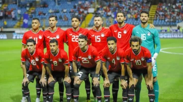 القنوات الناقلة لمباراة منتخب مصر القادمة بالتوقف الدولي لشهر نوفمبر 2024 عبر جميع الأقمار الصناعية المختلفة