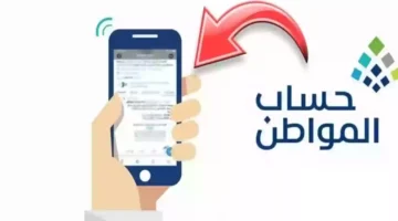 استعلم نتائج أهلية حساب المواطن لشهر نوفمبر الدورة 84 وموعد ايداع الدعم