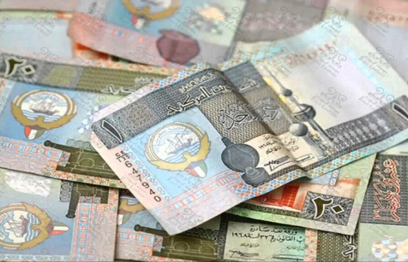 سعر الدينار الكويتي مقابل الجنيه المصري اليوم الأربعاء 25 ديسمبر  في البنوك