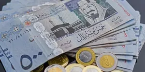 استقرار سعر صرف الريال السعودي في عدد من البنوك المصرية