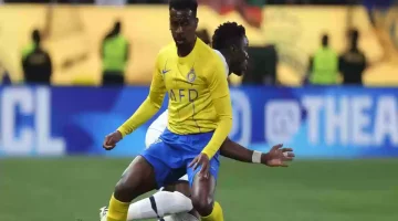 الشفافية غابت منذ سنوات!! الشهري يعلق على إصابة لاعب نادي النصر السعودي عبد الله الخيبري