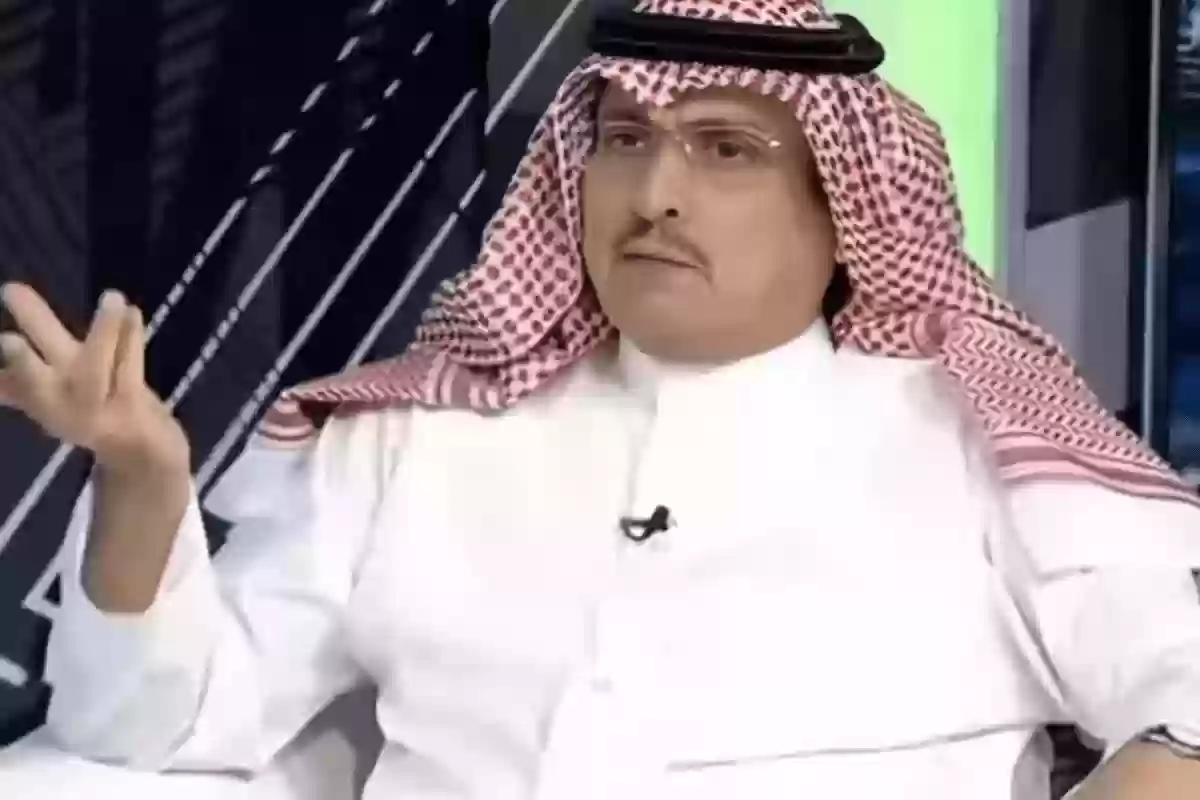 لو حدث غدًا ما نفاه اليوم “لا لوم عليه”!! تغريدة غامضة من الدويش على تصريحات أبو داهش