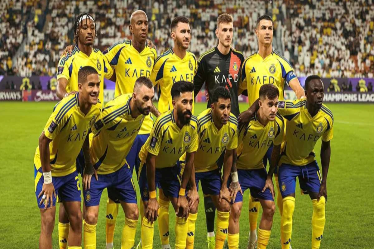 النصر يرفع الرهان: 38 مليون يورو لضم رأس حربة جديد في الميركاتو الشتوي