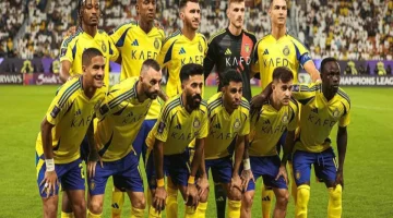 صفقة ضخمة  ستزلزل أرضية دوري روشن تقترب من النصر  السعودي بديلا لتاليسكا