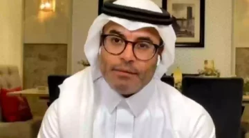 الجماهير تكذب على أنفسها!! الشيخ ينفجر بشأن مستوى الكرة السعودية قبل ساعات من مواجهة العراق