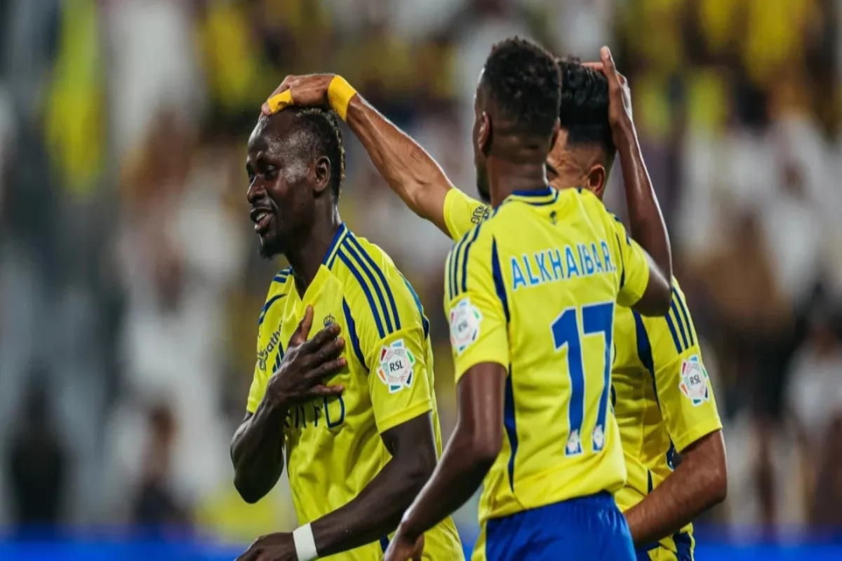 أزمة النصر تتفاقم: راتب ماني يقلق الفريق والحل في الاستقطاب!