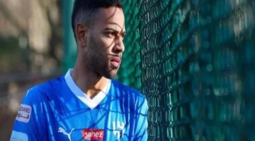 القرار الذي يغيير كل شيء مصير لودي مع الهلال يكشفه وكيله