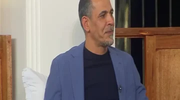 الجواب القاسي! إعلام العراق يرد على علي البليهي