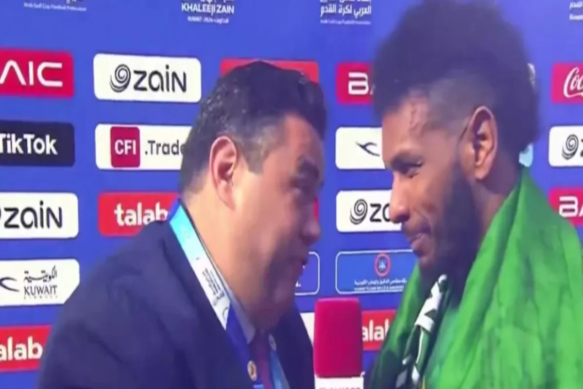 الصرامي يفضح البليهي بهذا التصريح الناري فماذا قال ؟!