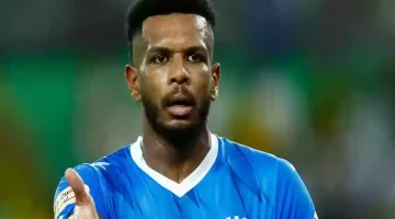 نجم الاتحاد أفضل من البليهي!! الصرامي يفتح النار على نجوم السعودية رغم الفوز على العراق