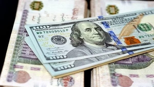 تحديث لحظي لـ سعر الدولار الآن مقابل الجنيه المصري