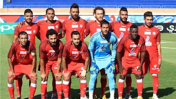 الدوري المصري.. تعرف تشكيل مواجهة حرس الحدود وطلائع الجيش