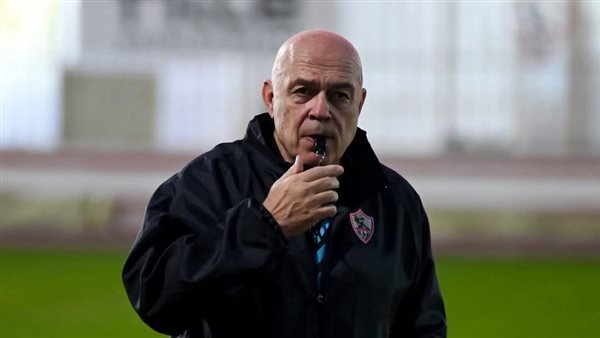 تشكيل الزمالك لمواجهة طلائع الجيش في الدوري الممتاز