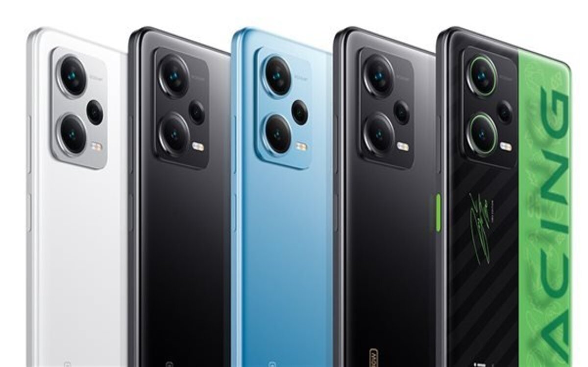 ” الأفضل في عالم الهواتف”هاتف Xiaomi note 15 مواصفات ومميزات وعيوب