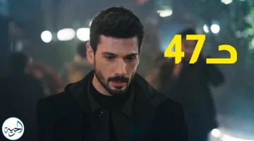 مسلسل حب بلا حدود الحلقة 47 قصة عشق.. خليل إبراهيم يواجه الخطر لإنقاذ زينب