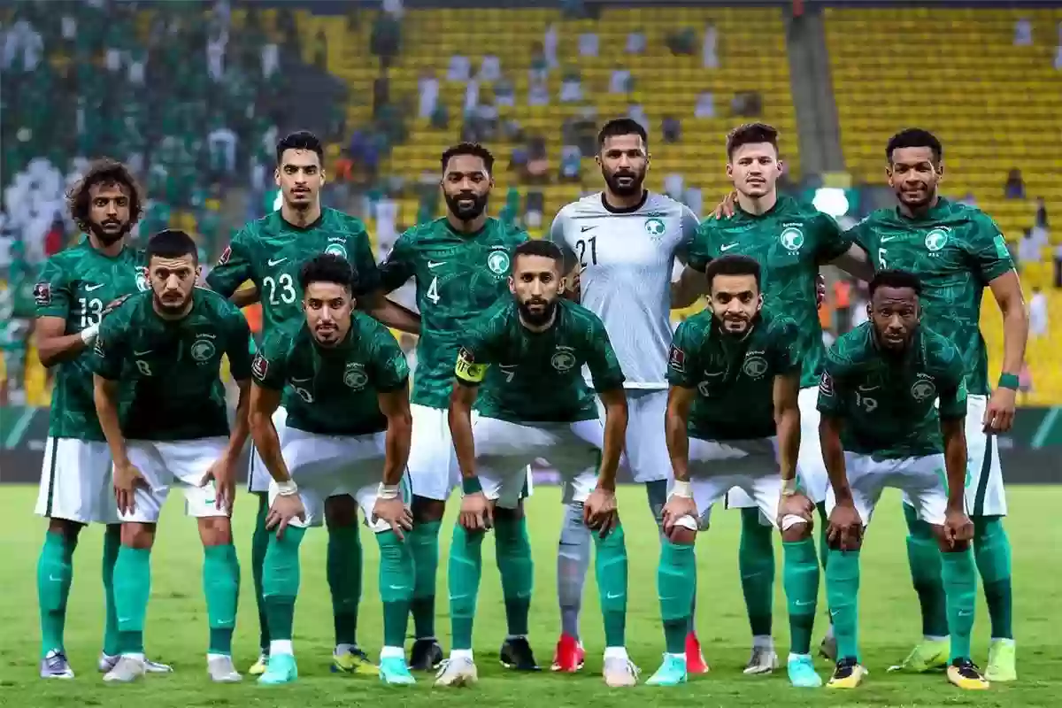 شـاهـد | “السالمي” يعلق بأسباب هزيمة منتخب السعودية أمام عمان ببطولة كأس الخليج