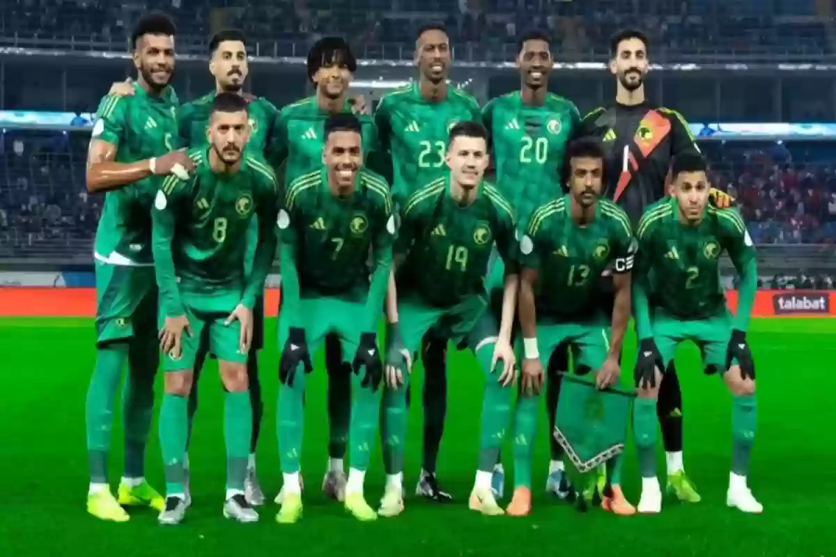 شــاهـد | “العويران” يعلق على خسارة منتخب السعودية والإقصاء من كأس الخليج 26