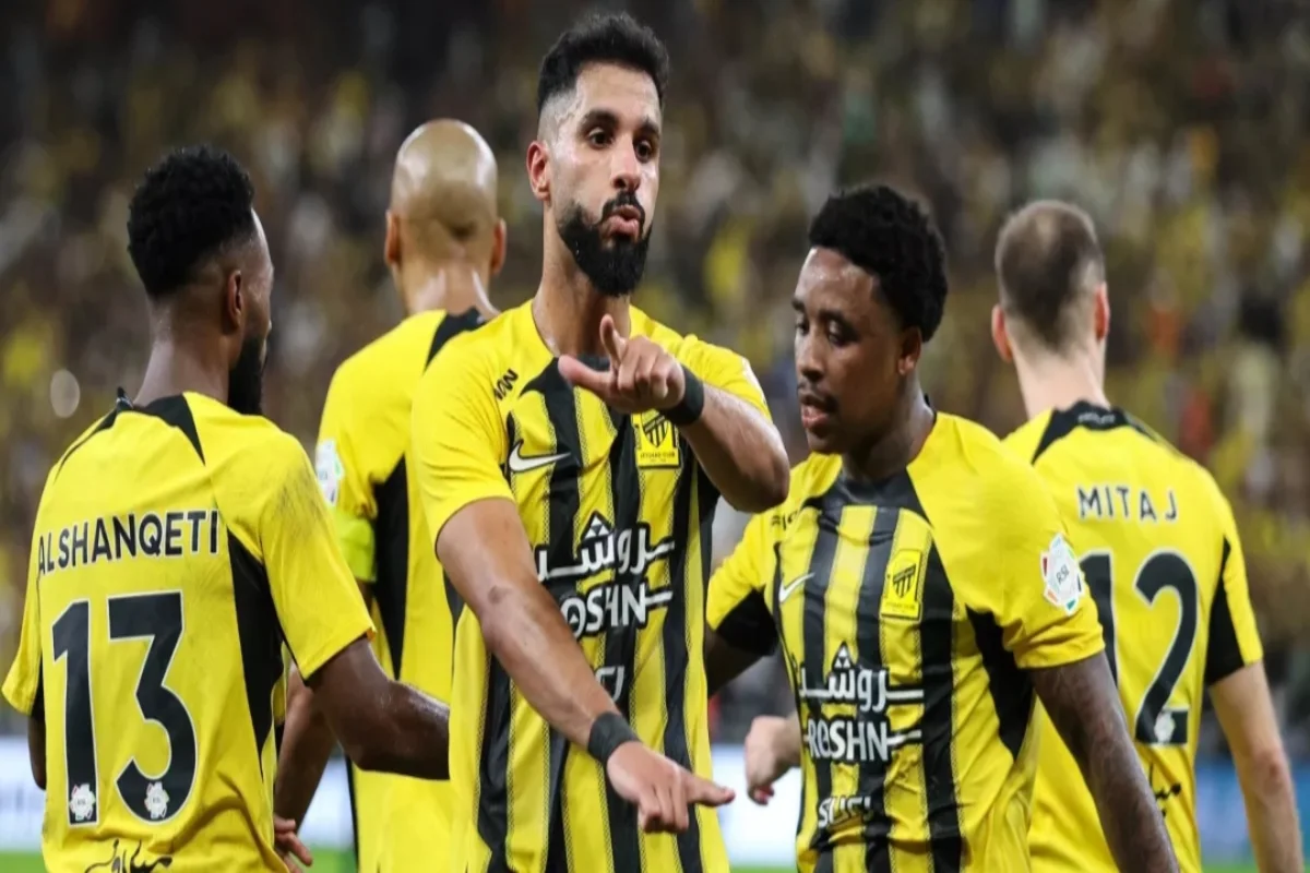 فيديو ناري يثير الجدل! الاتحاد يسخر من الهلال