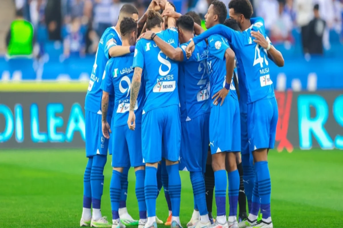 اللعب الكبير: الهلال يفاوض النجوم ويقول وداعًا لنيمار