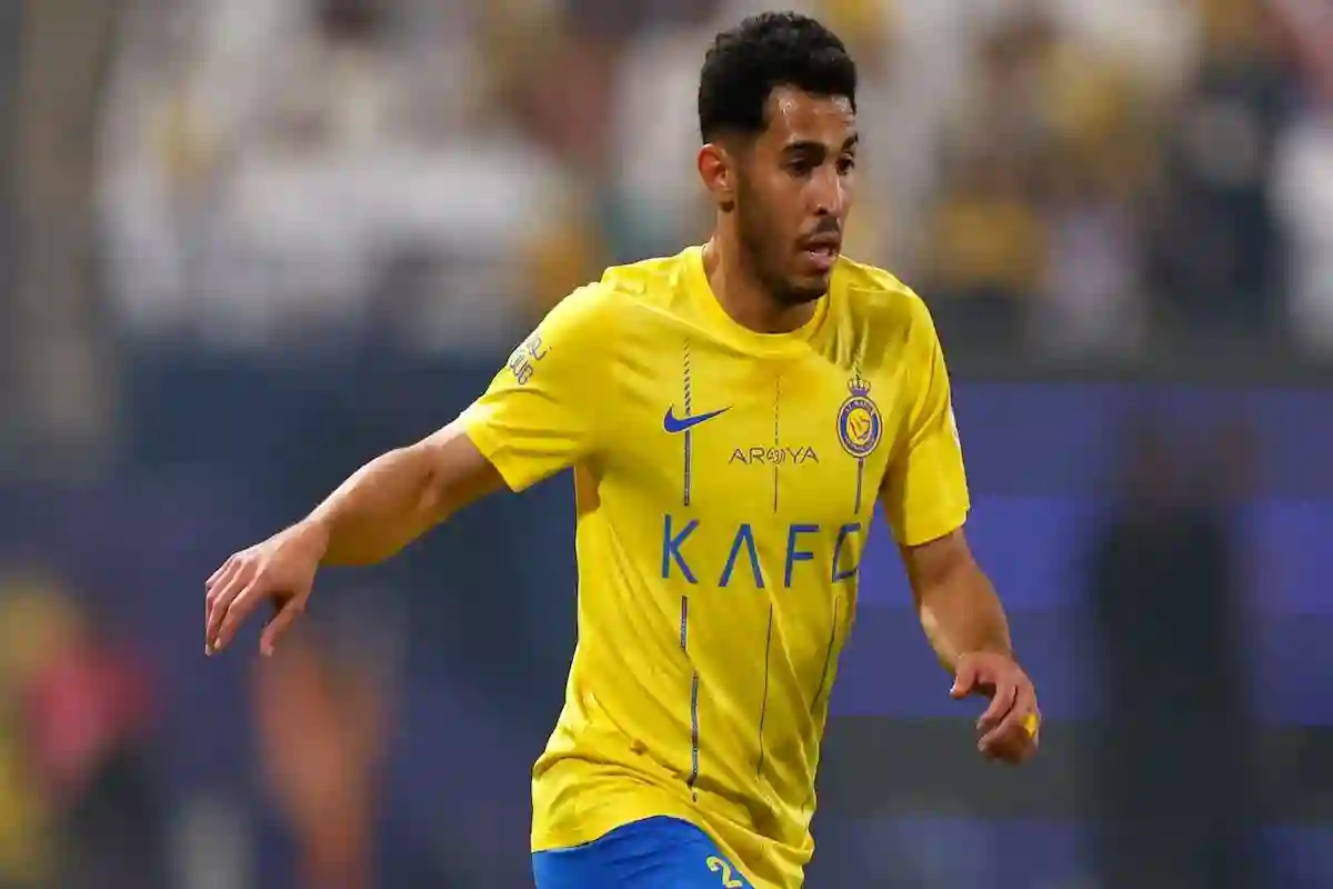 المكسب لا يكون بـ “الطيبة”.. عبد الغني يكشف نقطة ضعف الغنام لاعب النصر!!