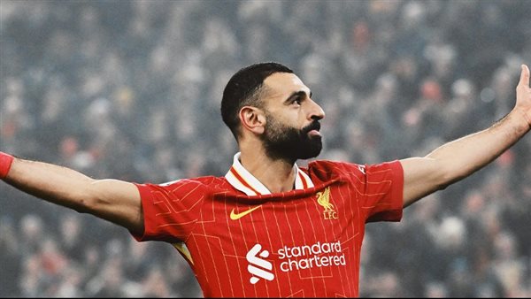 محمد صلاح يقود ليفربول أمام توتنهام في كأس الرابطة الإنجليزية