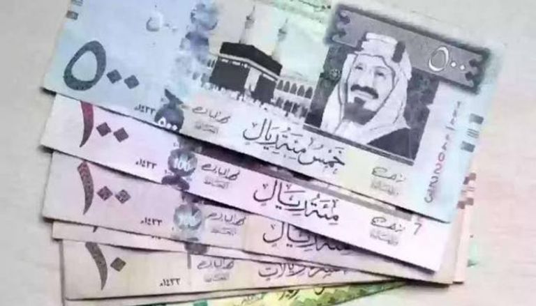 سعر الريال السعودي اليوم مقابل الجنيه المصري 1 يناير 2025.. استقرار ملحوظ بالبنوك