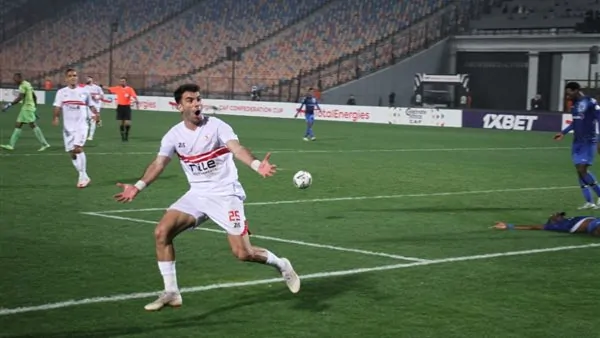 غدا.. الاجتماع الفني الخاص بمباراة الزمالك وإنيمبا النيجيري