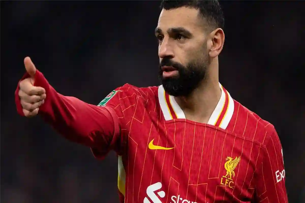 عــاجــل | مفاجأة مدوية بشأن حسم صفقة انتقال الفرعون “محمد صلاح” إلى الهلال السعودي