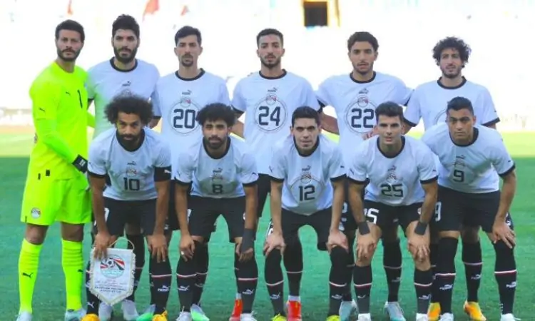 موعد انطلاق بطولة كأس العرب 2025 بمشاركة منتخب مصر