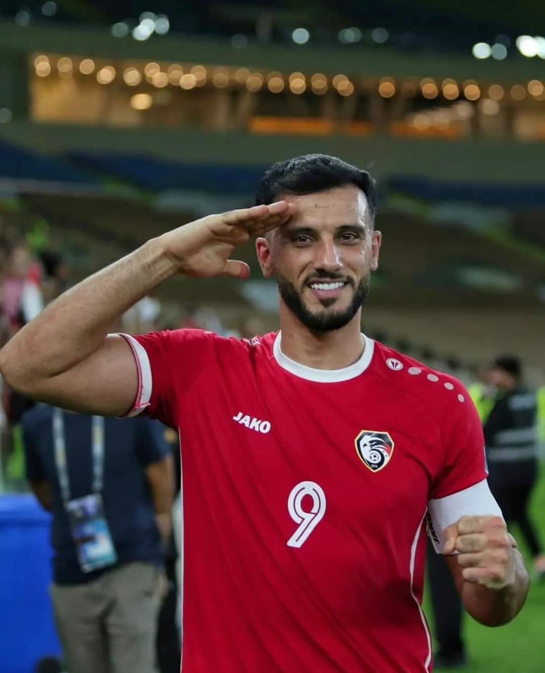 أسطورة الأهلي.. عمر السومة يعود لـ الدوري السعودي عبر بوابة هذا النادي