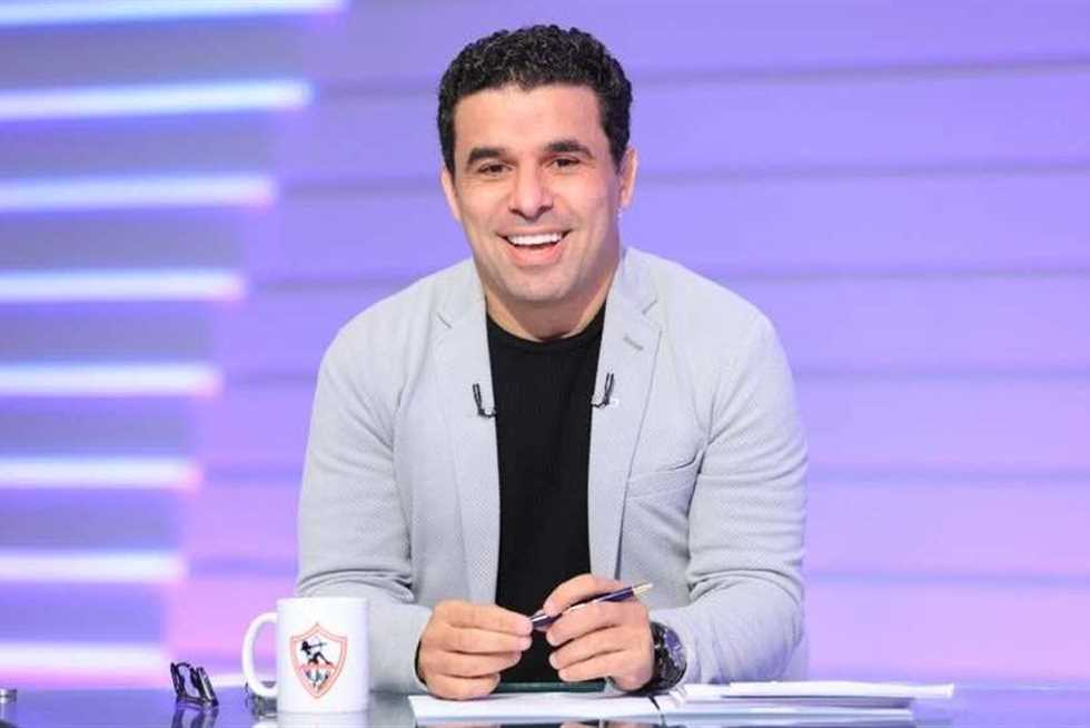 خالد الغندور: الأهلي يواصل الضغط من أجل التعاقد مع إيفرتون