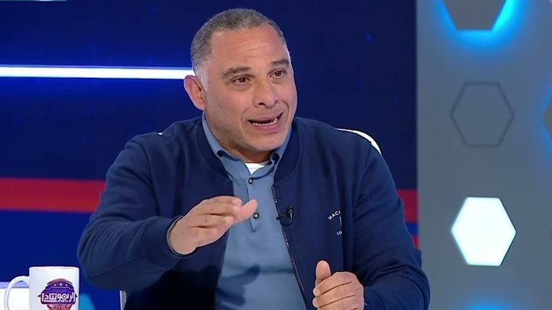 رئيس إنبي: الأهلي لم يطلب التعاقد مع محمد حمدي.. والزمالك له أولوية الشراء فقط