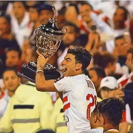 محمد عبد الجليل ينتقد مجلس الزمالك: ورط نفسه في ملف زيزو بسبب الخوف من الجمهور