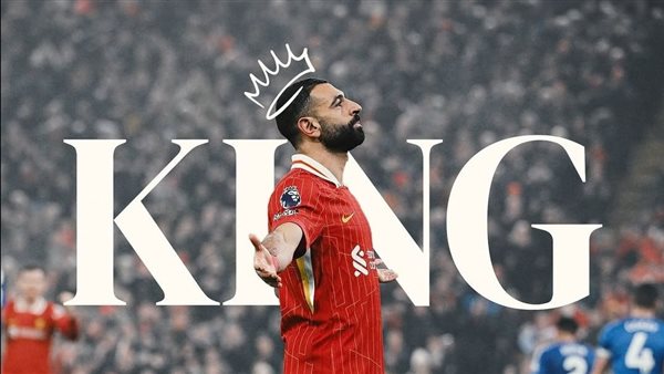 محمد صلاح يقترب من تحطيم أرقام تييري هنري في الدوري الإنجليزي