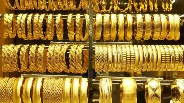 ارتفاع سعر الذهب في مصر وعيار 21 يسجل 3755 جنيهًا