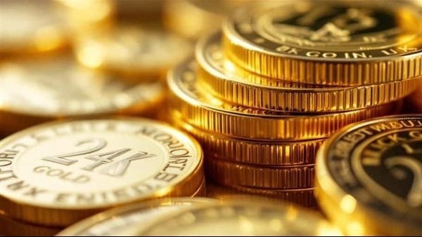 سعر سبيكة الذهب 50 جرام اليوم في الأسواق المصرية