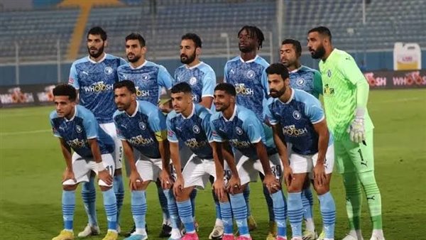 تأجيل مباراة بيراميدز والمنصورة في كأس مصر