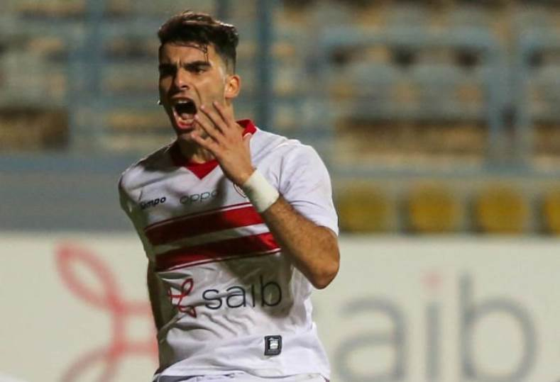 حصد 10 بطولات.. ماذا قدم زيزو مع الزمالك خلال 4 سنوات؟